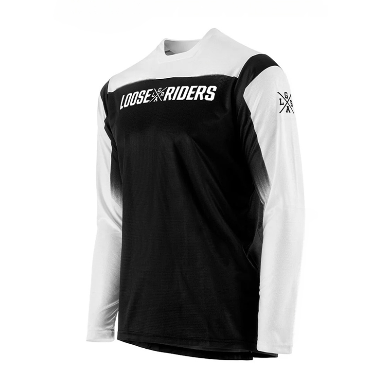 Crossfit Gear For Women - 루즈 라이더스 유니섹스 MTB 크로스컨트리 랠리