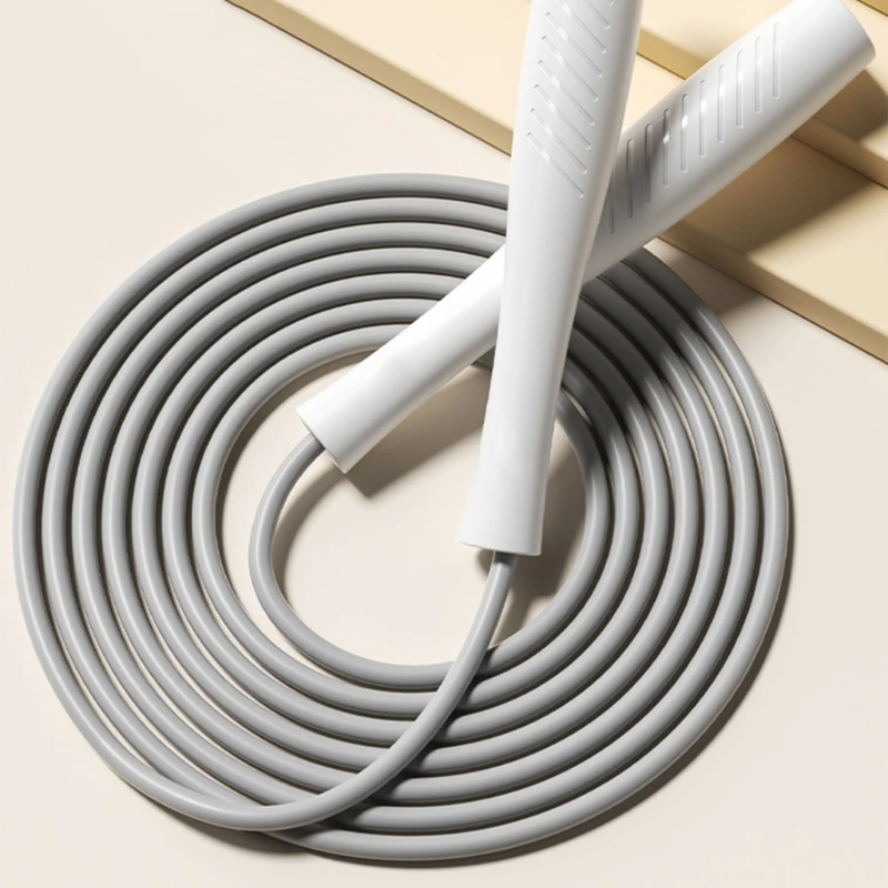 Skipping Rope Pvc - 청소년 운동용 속도 줄넘기, 체육 운동,