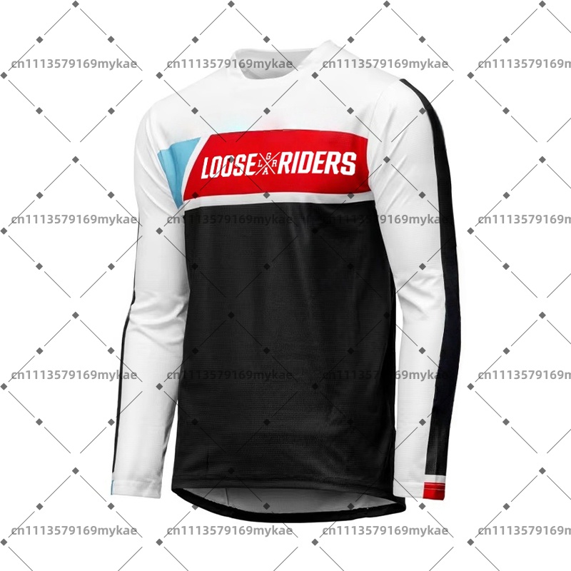 루즈 라이더스 유니섹스 MTB 크로스컨트리 랠리 저지  - Crossfit Gear For Women 리뷰 및 가격