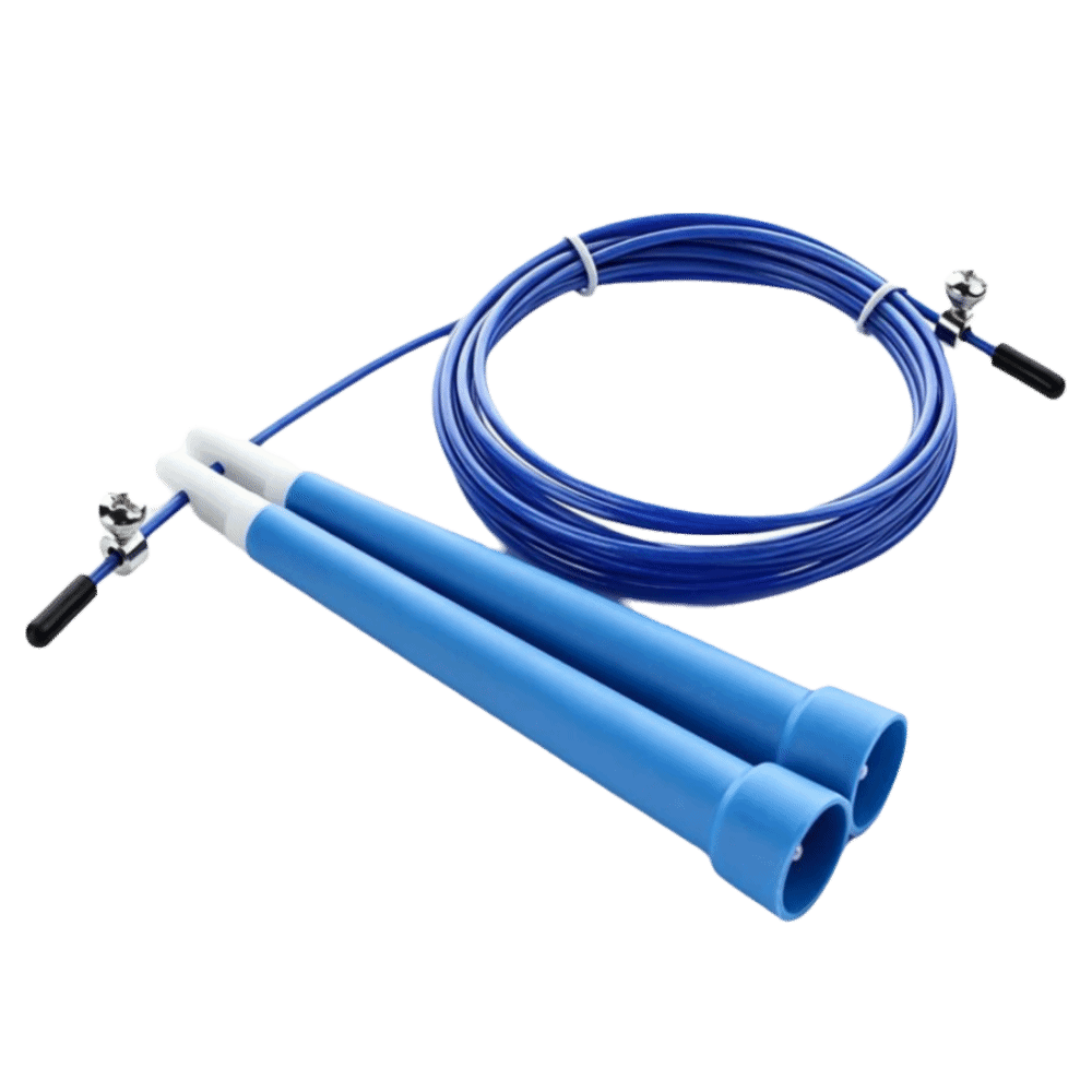 내구성 강한 스틸 와이어 줄넘기, 엉킴 방지, 길이 조 - Skipping Rope Pvc 리뷰 및 가격