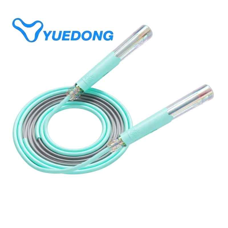 YUEDONG 속도 조절 가능 줄넘기 PVC 엉킴 방지 - Skipping Rope Pvc 리뷰 및 가격