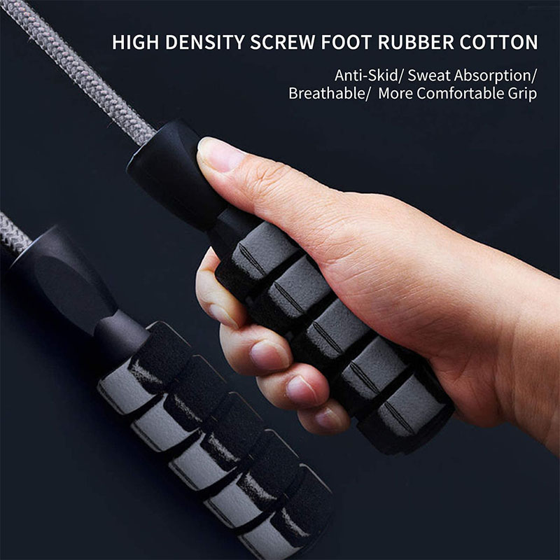 초경량 레이싱 로프 스킵핑 고강도 내마모성 나일론 고속 - Skipping Rope Pvc 리뷰 및 가격