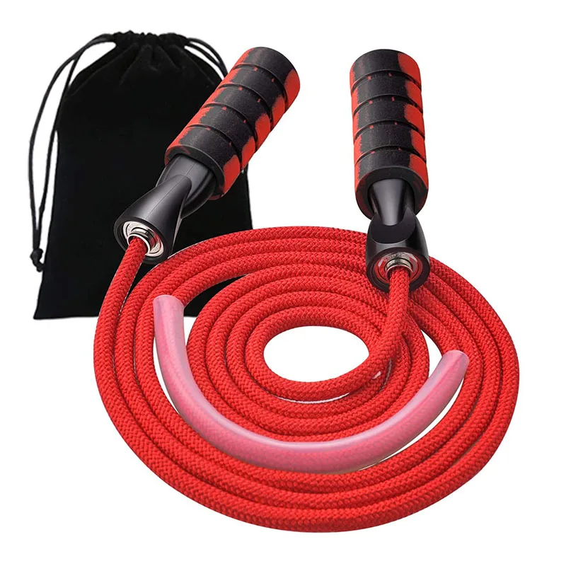 초경량 레이싱 로프 스킵핑 고강도 내마모성 나일론 고속 - Skipping Rope Pvc 리뷰 및 가격