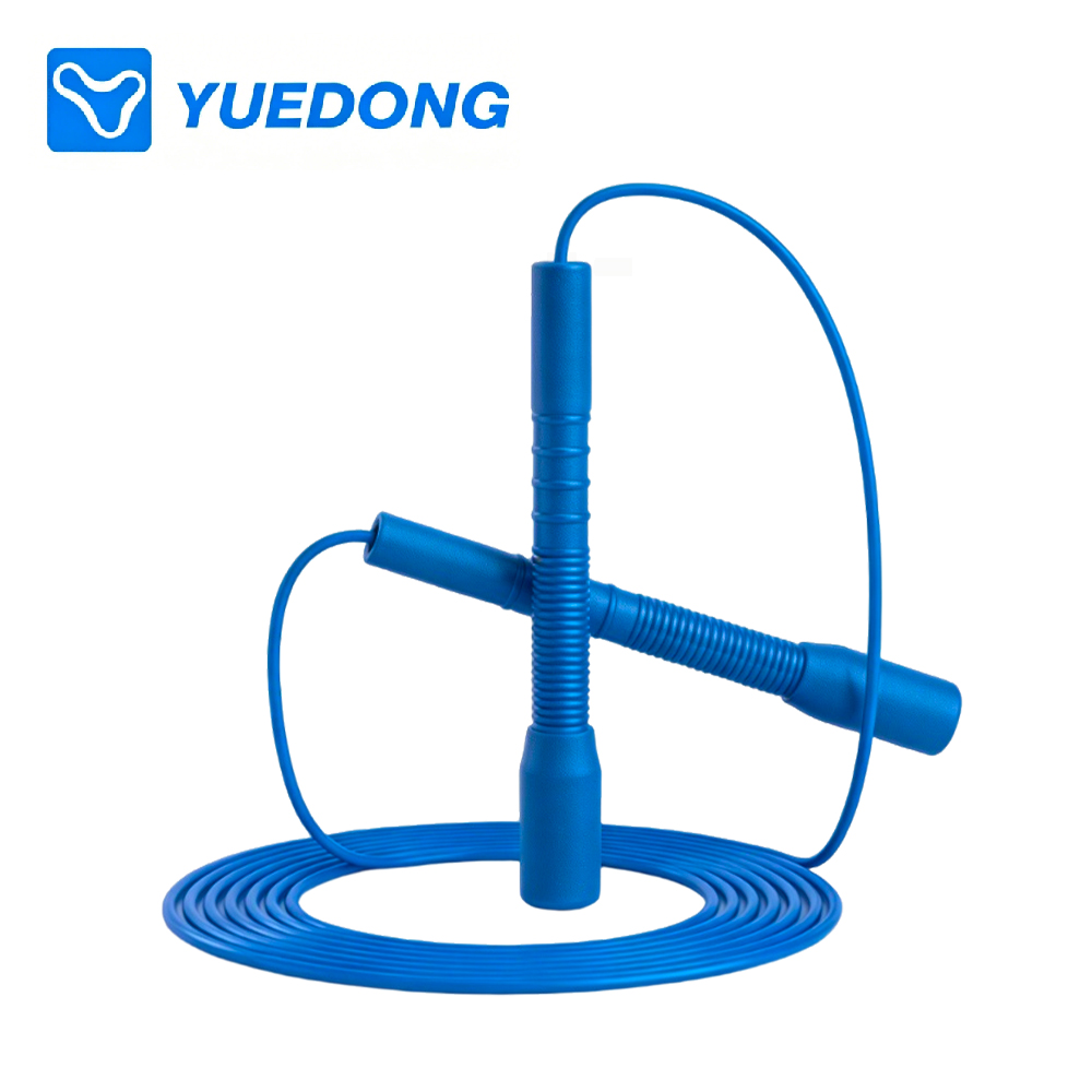 YUEDONG 스피드 줄넘기 조절 가능한 길이 PVC  - Skipping Rope Pvc 리뷰 및 가격