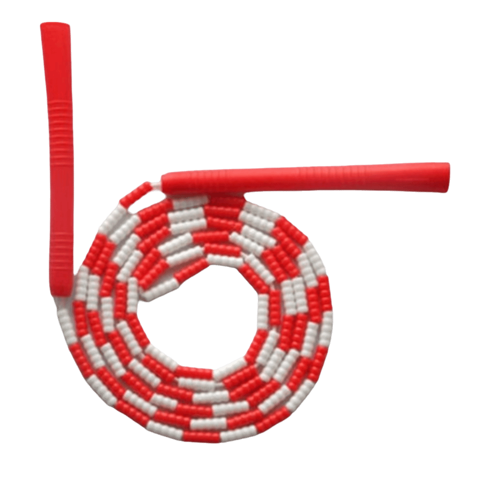 로프 줄넘기 PVC 비즈 비즈형 분절형 줄넘기 TPU  - Skipping Rope Pvc 리뷰 및 가격