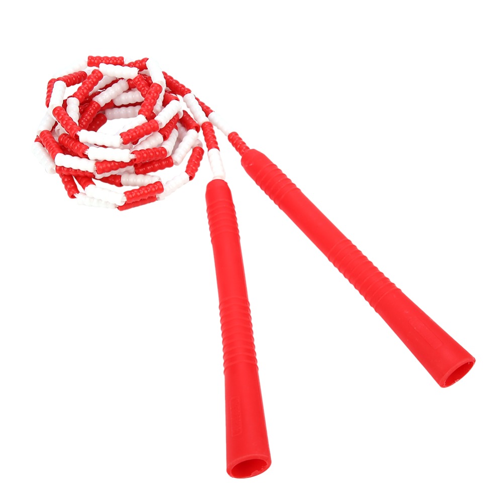 로프 줄넘기 PVC 비즈 비즈형 분절형 줄넘기 TPU  - Skipping Rope Pvc 리뷰 및 가격