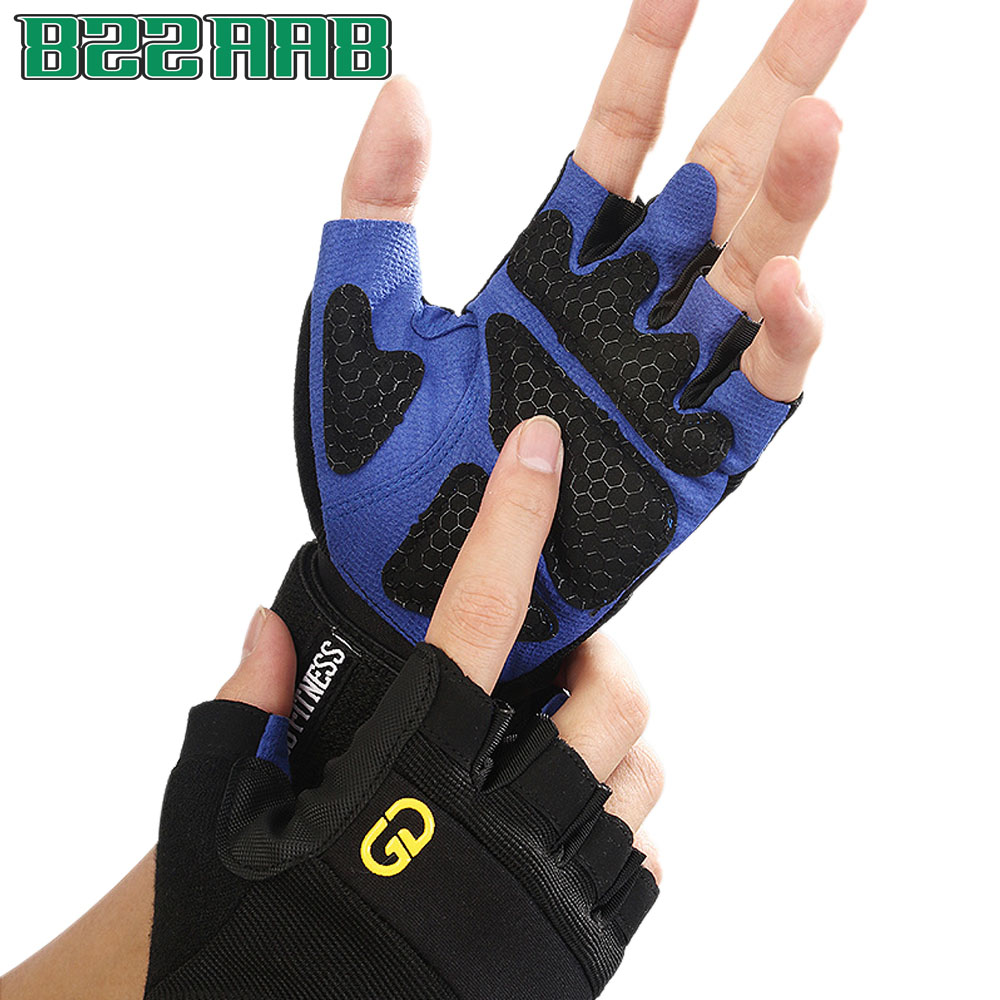손목 지지대 및 전체 손바닥 보호 기능이 있는 1쌍 운 - Crossfit Gym Gear 리뷰 및 가격